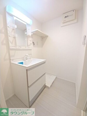 ル ソレイユ安田通の物件内観写真